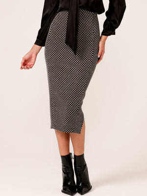SACHA DRAKE NOVA SKIRT