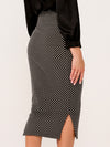 SACHA DRAKE NOVA SKIRT