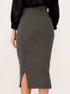 SACHA DRAKE NOVA SKIRT