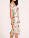 SACHA DRAKE MADEMOISELLE DRESS