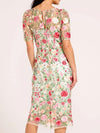 SACHA DRAKE MADEMOISELLE DRESS