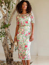 SACHA DRAKE MADEMOISELLE DRESS