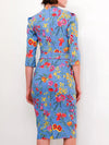 SACHA DRAKE WALKING ON SUNSHINE DRESS