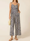 SACHA DRAKE SEASIDE MUSE JUMPSUIT
