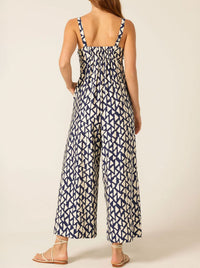 SACHA DRAKE SEASIDE MUSE JUMPSUIT