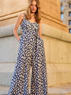 SACHA DRAKE SEASIDE MUSE JUMPSUIT