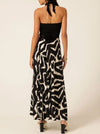 SACHA DRAKE VILLA VITA MAXI DRESS