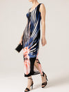 SACHA DRAKE ZANDA DRESS