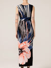 SACHA DRAKE ZANDA DRESS