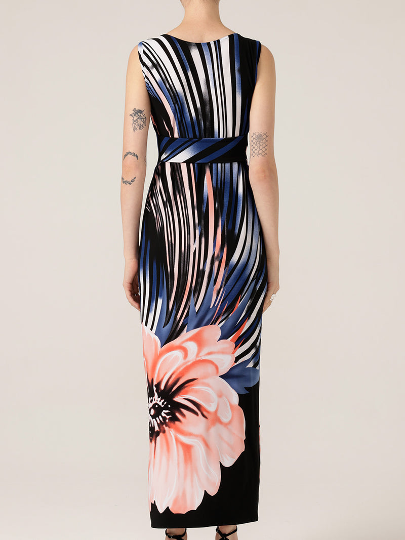 SACHA DRAKE ZANDA DRESS