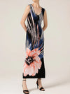 SACHA DRAKE ZANDA DRESS