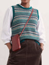 SEASALT PERCELLA COVE VEST