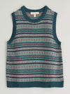 SEASALT PERCELLA COVE VEST