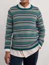 SEASALT PERCELLA COVE JUMPER