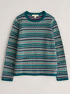 SEASALT PERCELLA COVE JUMPER