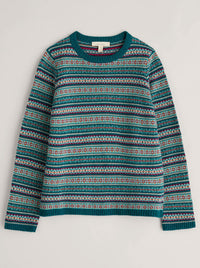 SEASALT PERCELLA COVE JUMPER