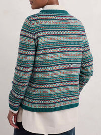 SEASALT PERCELLA COVE JUMPER