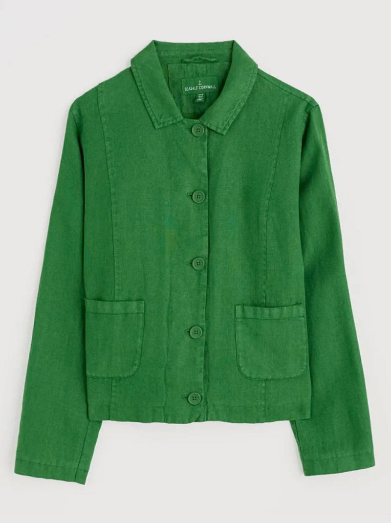 SEASALT ARAME JACKET