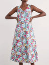 SEASALT SKY BEYOND DRESS