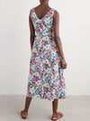 SEASALT SKY BEYOND DRESS