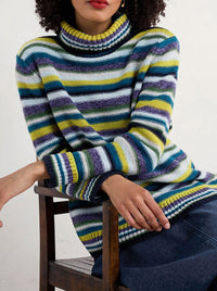 SEASALT BRAQUE JUMPER