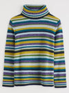 SEASALT BRAQUE JUMPER