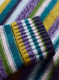 SEASALT BRAQUE JUMPER