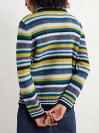 SEASALT BRAQUE JUMPER