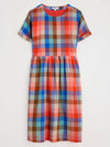 SEASALT BROUSE DRESS