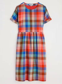 SEASALT BROUSE DRESS