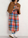 SEASALT BROUSE DRESS
