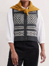 SEASALT CASTWORK VEST