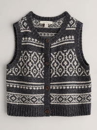 SEASALT CASTWORK VEST