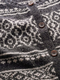 SEASALT CASTWORK VEST