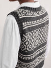 SEASALT CASTWORK VEST