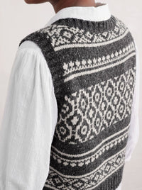SEASALT CASTWORK VEST
