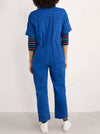 SEASALT CLEAR WATER JUMPSUIT