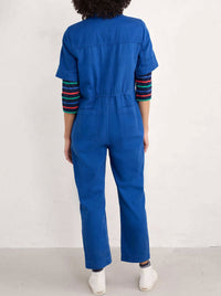 SEASALT CLEAR WATER JUMPSUIT