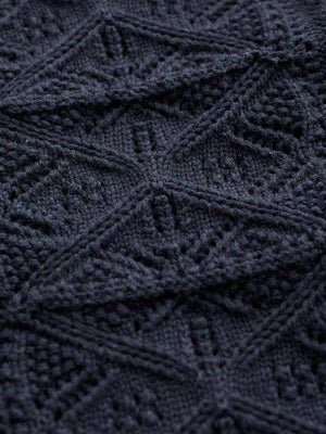 SEASALT DOE PATH VEST