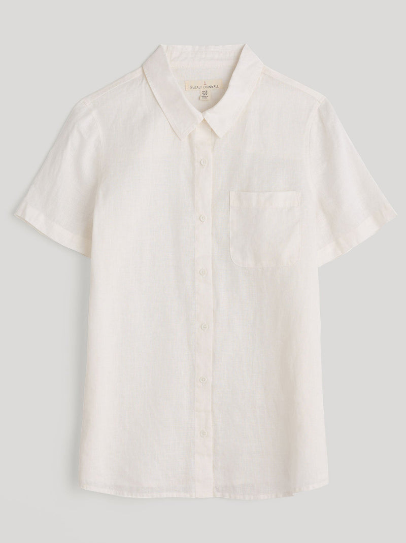 SEASALT DRYDOCK SHIRT