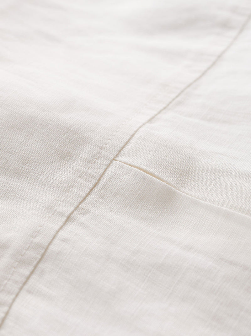 SEASALT DRYDOCK SHIRT