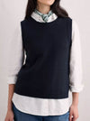 SEASALT EAST VIEW VEST