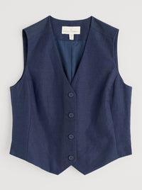 SEASALT ERICA WAISTCOAT