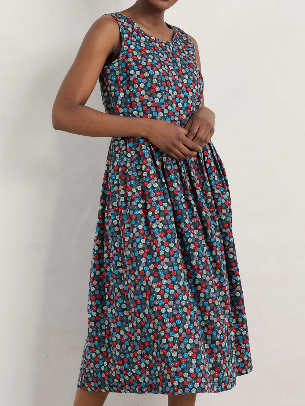SEASALT FARLEY'S DRESS