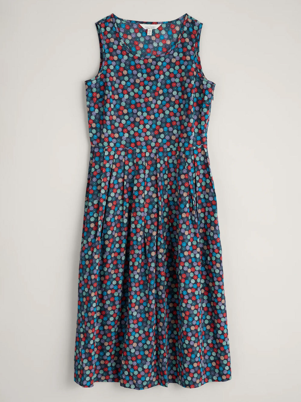 SEASALT FARLEY'S DRESS