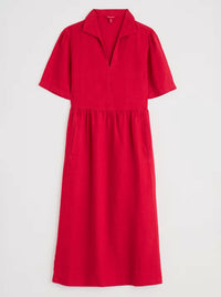 SEASALT FEN VIOLET DRESS