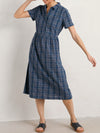 SEASALT FLEET DRESS