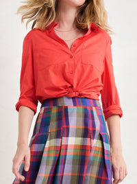 SEASALT GWYNN SHIRT