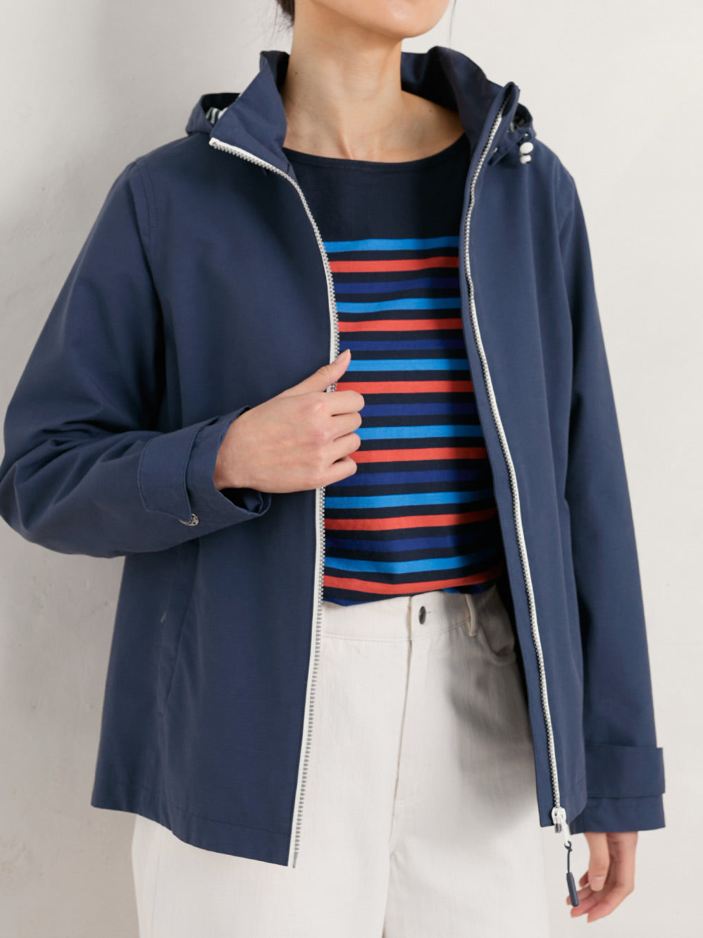 SEASALT LAGOON JACKET