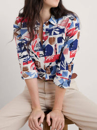 SEASALT LARISSA SHIRT